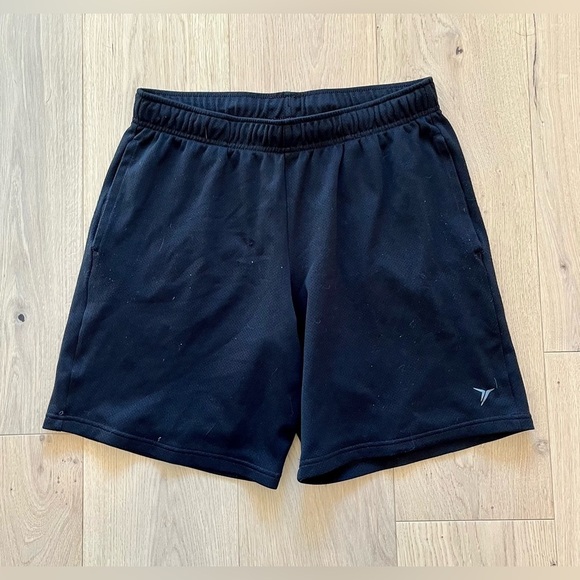 DriFit Shorts - Picture 1 of 2